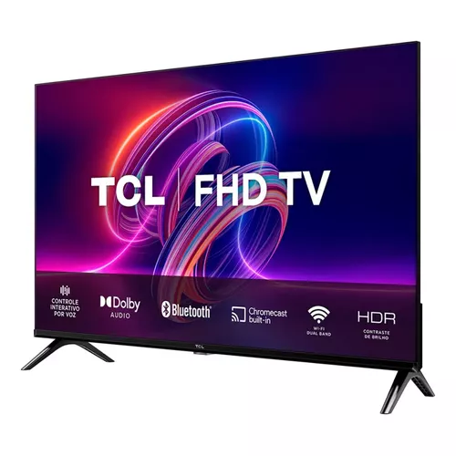 Smart TV TCL Full HD